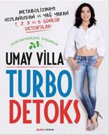 Turbo Detoks