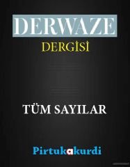Derwaze Dergisi - Tüm Sayılar