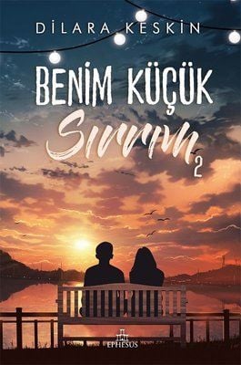 Benim Küçük Sırrım - 2 - ciltli