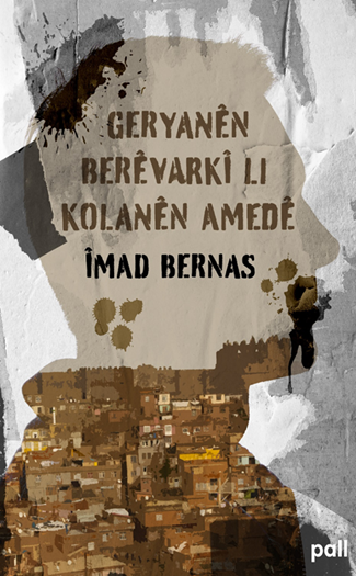 Geryanên Berêvarkî li Kolanên Amedê