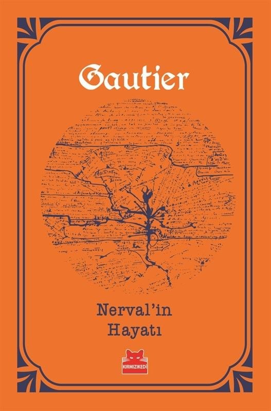 Nerval'in Hayatı