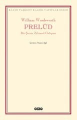 Prelüd - Bir Şairin Zihinsel Gelişimi