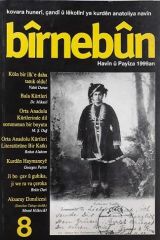 Bîrnebûn - 8