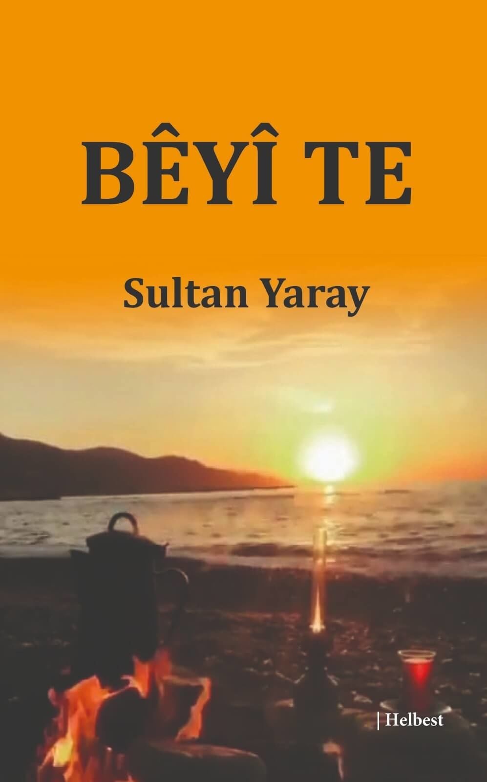 Bêyî Te