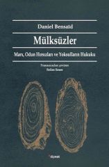 Mülksüzler