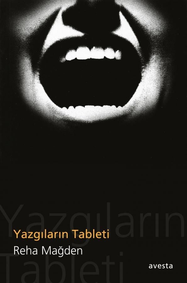Yazgıların Tableti