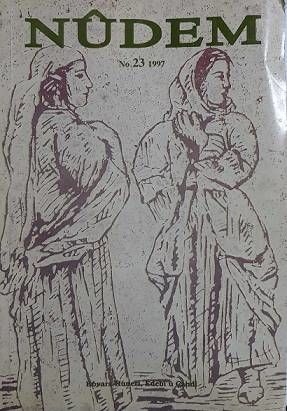 Kovara Nûdem - 23