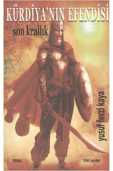 Kürdiyanın Efendisi Son Krallık