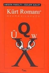 Kürt Romanı Okuma Kılavuzu