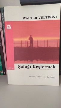 Şafağı Keşfetmek