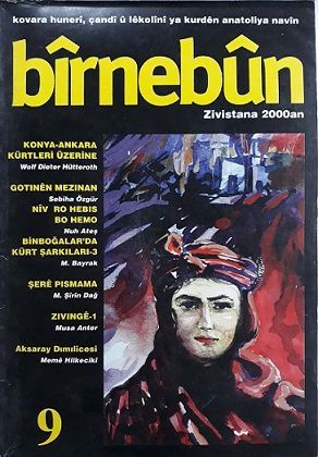 Bîrnebûn - 9