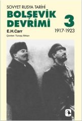 Bolşevik Devrimi 3