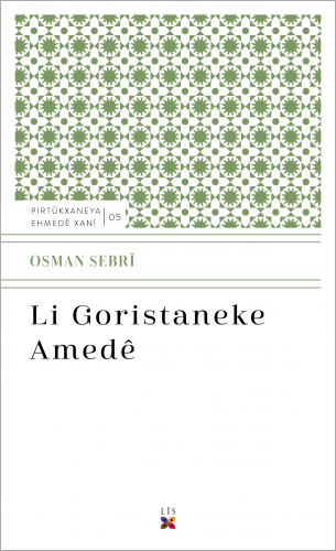 Li Goristaneke Amedê