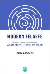 Modern Felsefe