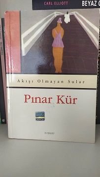 Akışı Olmayan Sular