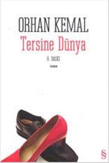Tersine Dünya