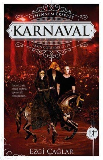 Cehennem Ekspres-Karnaval