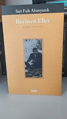 Büyüyen Eller