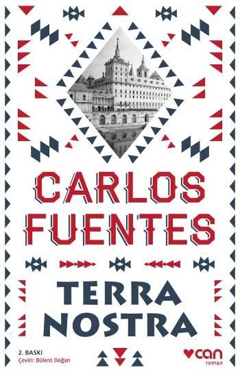 Terra Nostra