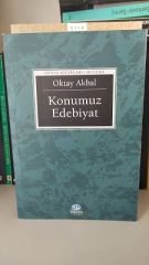Konumuz Edebiyat