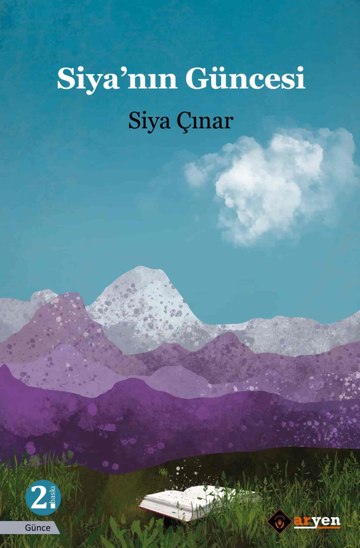 Siya’nın Güncesi