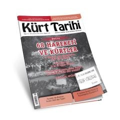 Kürt Tarihi Dergisi 34