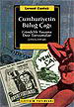 Cumhuriyetin Büluğ Çağı