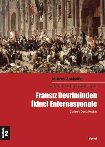 Fransız Devriminden İkinci Enternasyonale