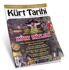 Kürt Tarihi Dergisi 35