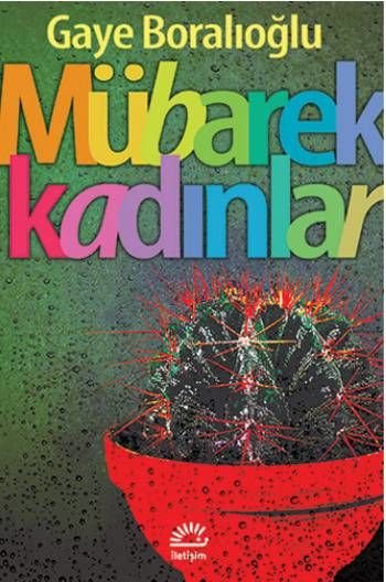 Mübarek Kadınlar