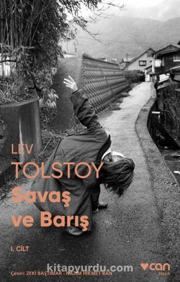 Savaş ve Barış-2 Cilt Takım