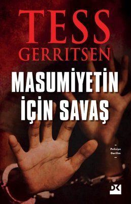 Masumiyetin için Savaş