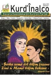 Kurd'Înalco 1