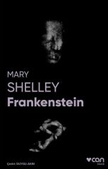 Frankenstein-Fotoğraflı Klasik