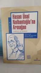 Hasan Ünal Nalbantoğlu'na Armağan