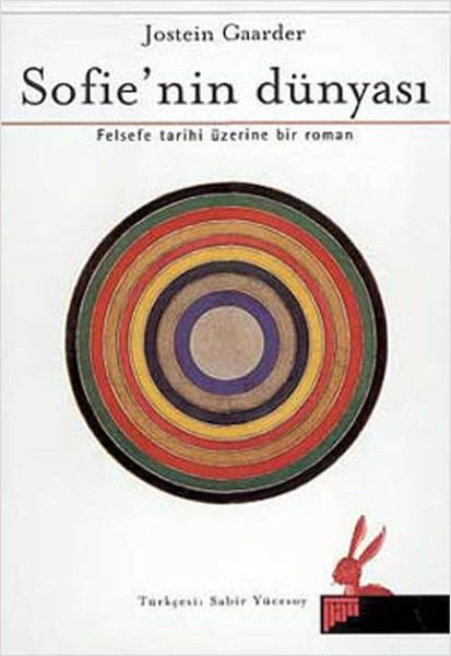 Sofienin Dünyası