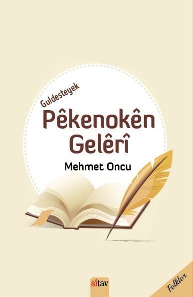 Guldesteyek ji Pêkenokên Gelêrî