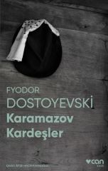Karamazov Kardeşler-Fotoğraflı Klasik