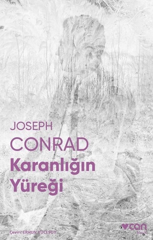 Karanlığın Yüreği-Fotoğraflı Klasik