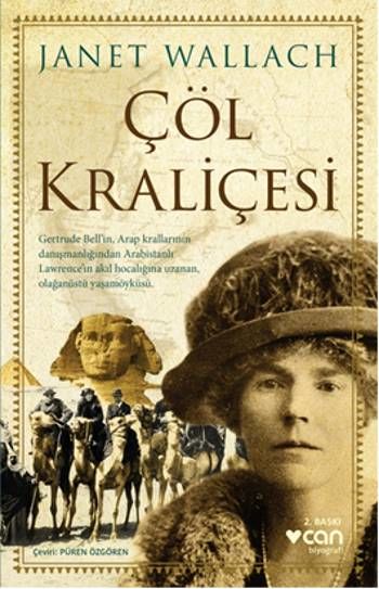 Çöl Kraliçesi