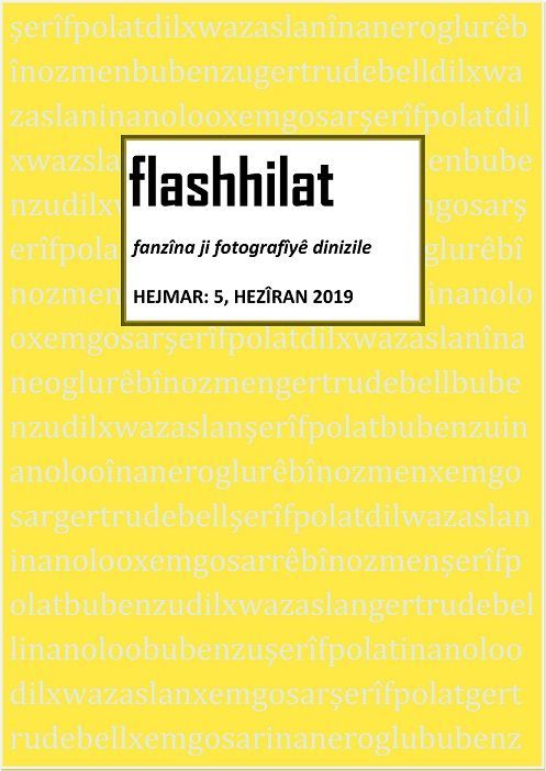 Flashhilat 5