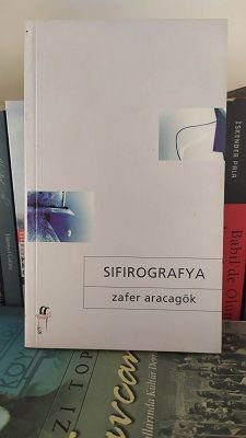 Sıfırografya