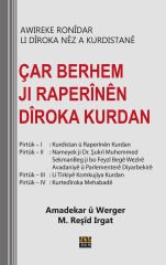 Çar Berhem ji Raperînên Dîroka Kurdan