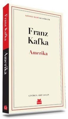 Amerika - Kırmızı Kedi Klasikler