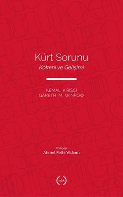 Kürt Sorunu - Kökeni ve Gelişimi