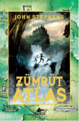 Zümrüt Atlas-Ciltli