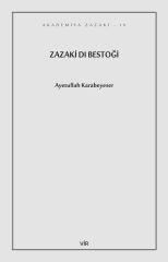 Zazaki Dı Bestoği