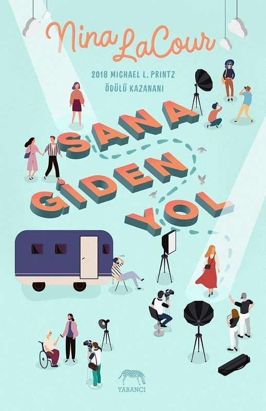 Sana Giden Yol-Ciltli