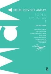 Toplu Oyunlar 1 - Ölümsüzler