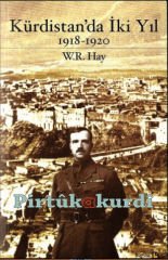 Kürdistan’da İki Yıl (1918-1920)